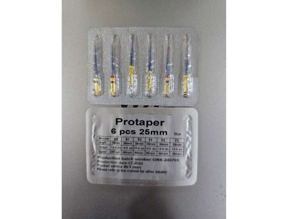 Protaper
